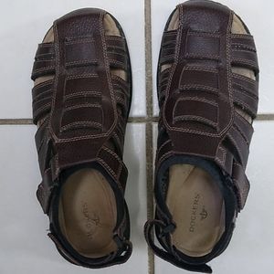 Men's Dockers Fisherman sandals
